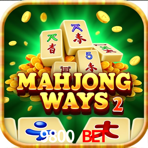 Benefícios da Conta 9800 bet