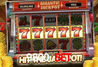 Especiais de Fim de Semana 9800 bet