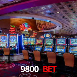 Interface Premium 9800 bet