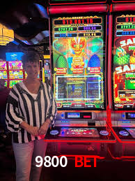 Programa VIP 9800 bet