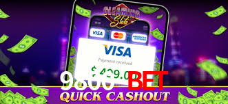 Casino VIP 9800 bet