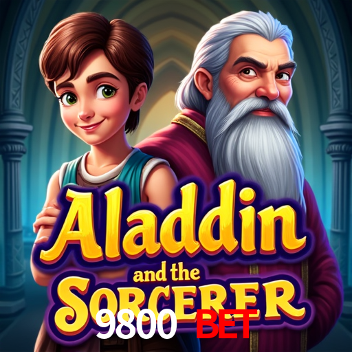 Recursos de Bônus 9800 bet