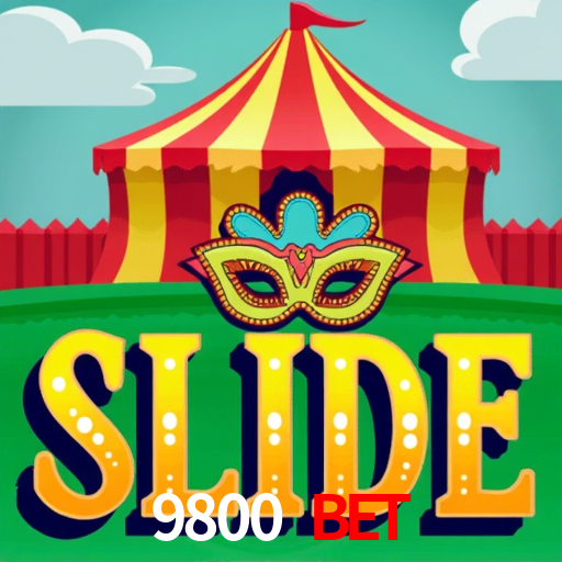 Jogos de Slot 9800 bet
