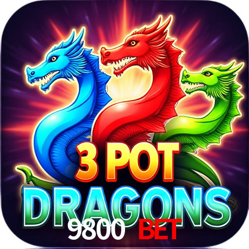 Diretório de Jogos 9800 bet